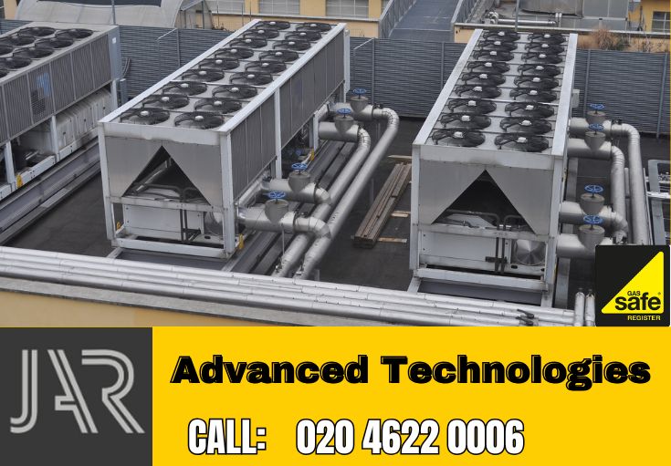 Advanced HVAC Technology Solutions Mayfair