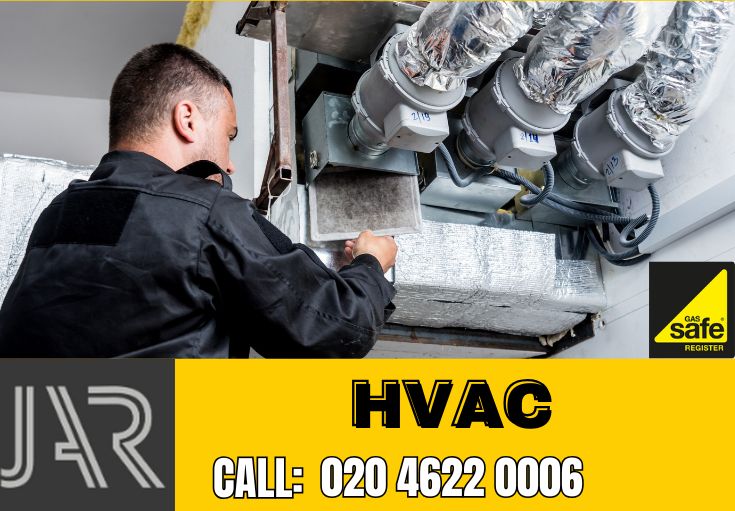 Mayfair Local Heating Ventilation and Air Conditioning Engineers