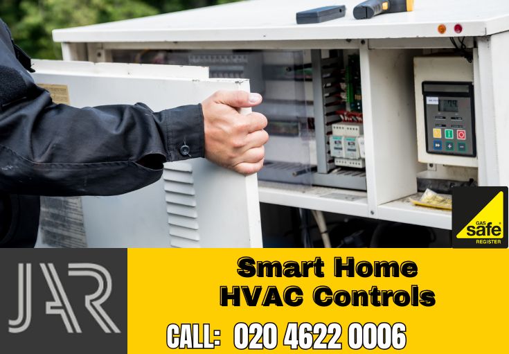 Smart HVAC Controls Mayfair