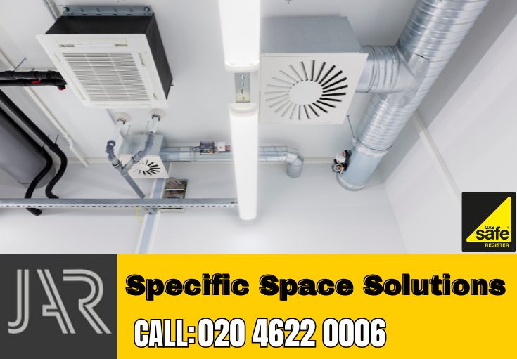 Specific Space Solutions Mayfair, W1